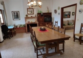 Chalet independiente con terreno en venta en la España, Almansa, ref: TR162978 foto