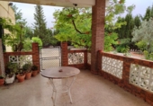 Chalet independiente con terreno en venta en la España, Almansa, ref: TR162978 foto
