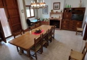 Chalet independiente con terreno en venta en la España, Almansa, ref: TR162978 foto