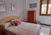 Chalet independiente con terreno en venta en la España, Almansa, ref: TR162978 foto