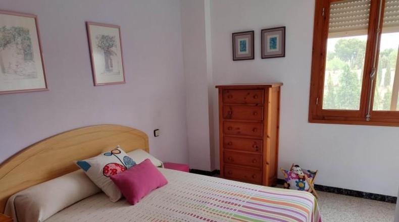 Albacete - Almansa - 60000m2