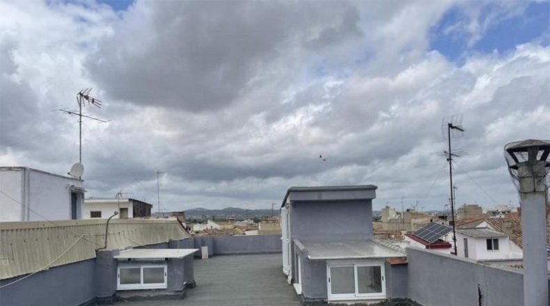 Валенсия - Benifayó - 495m2
