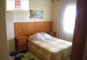 Chalet independiente con terreno en venta en la España, Don Álvaro, ref: TR139498 foto