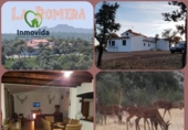 Xalet independent amb terreny en venda a la España, Villanueva del Duque, ref.: TR235689 foto