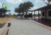 Xalet independent amb terreny en venda a la España, Villanueva del Duque, ref.: TR235689 foto