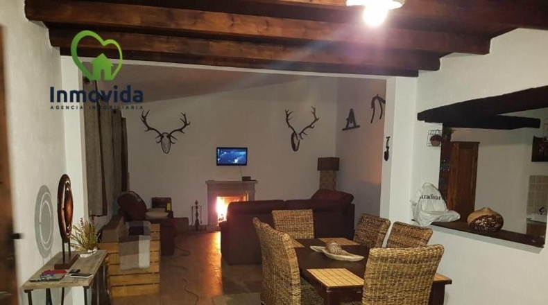 Córdoba - Villanueva del Duque - 110000m2