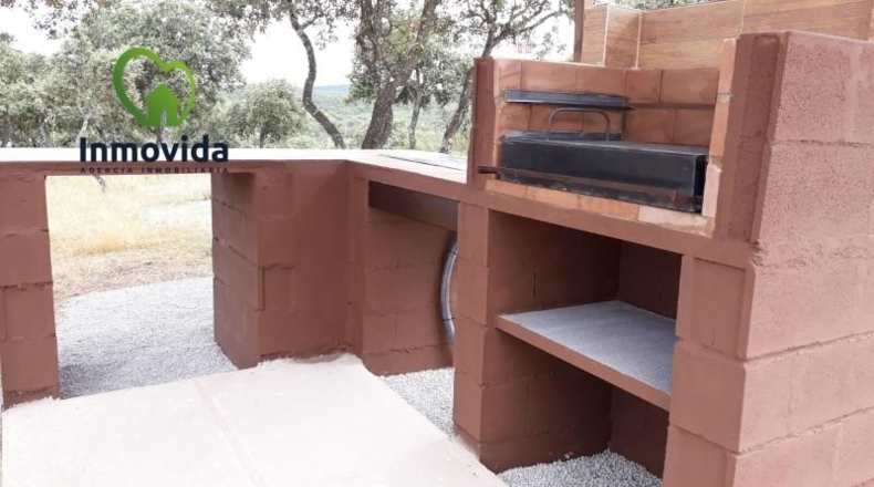 Córdoba - Villanueva del Duque - 110000m2