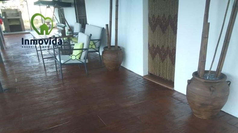 Córdoba - Villanueva del Duque - 110000m2