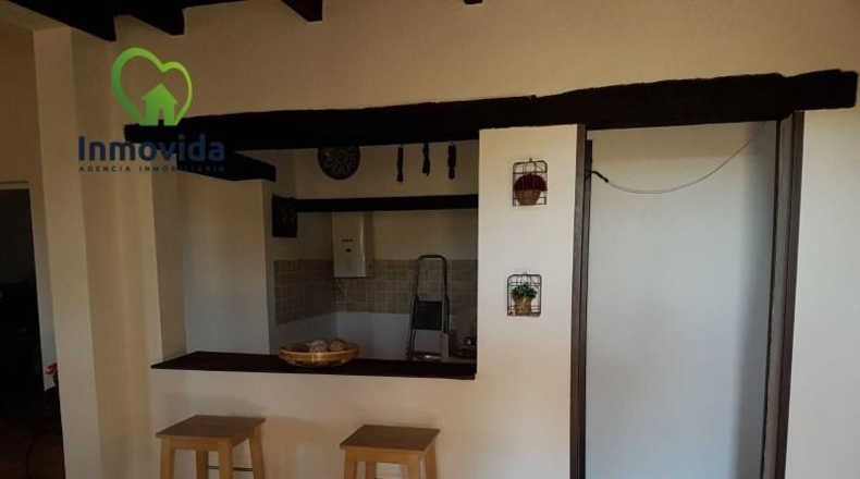 Córdoba - Villanueva del Duque - 110000m2