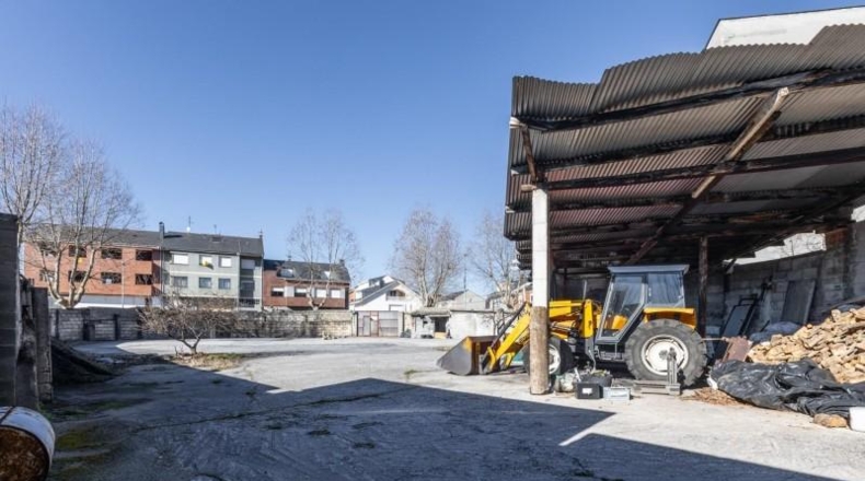 Leon - Ponferrada - 1280m2