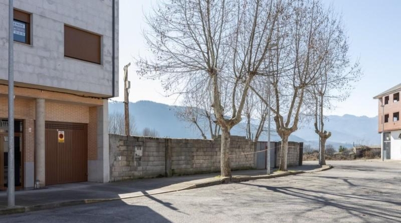 Leon - Ponferrada - 1280m2
