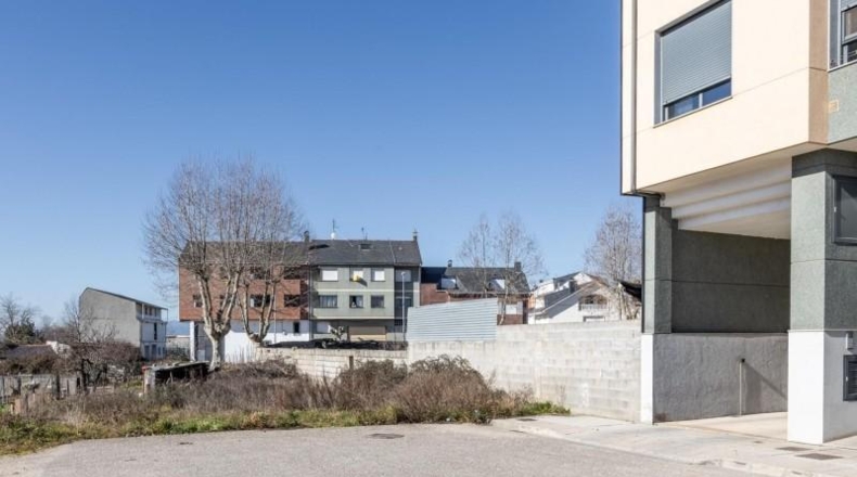 Leon - Ponferrada - 1280m2