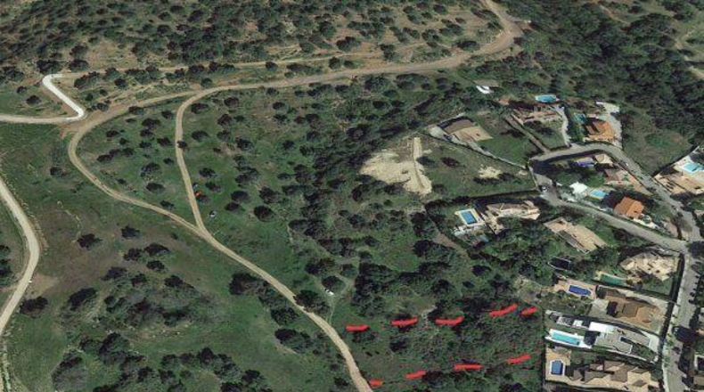 Córdoba - Córdoba - 1373m2