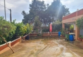 Chalet independiente con terreno en venta en la España, L'Alcora, ref: TR221610 foto