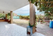 Chalet independiente con terreno en venta en la España, L'Alcora, ref: TR221610 foto