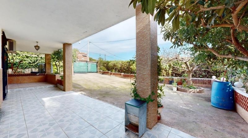 Castellón - Alcora - 2107m2