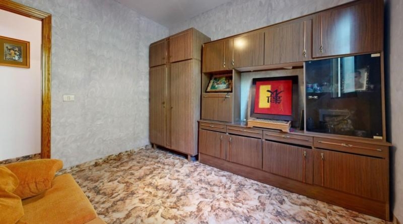 Castellón - Alcora - 2107m2
