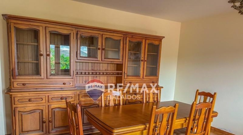 Pontevedra - Santiago de Covelo - 444m2