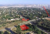 Parcel·la urbanitzable en venda a la España, Còrdova, ref.: TR169772 foto