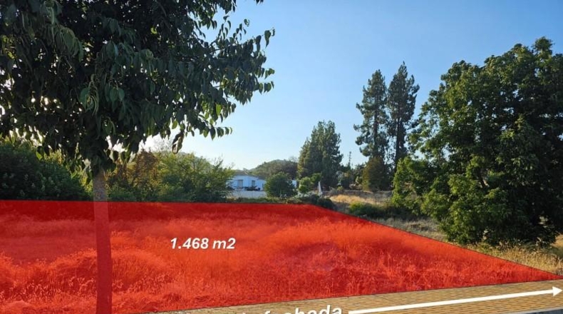 Córdoba - Córdoba - 1468m2