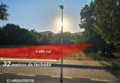 Parcel·la urbanitzable en venda a la España, Còrdova, ref.: TR169772 foto