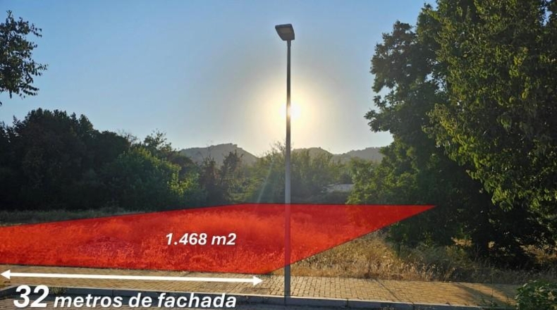 Córdoba - Córdoba - 1468m2