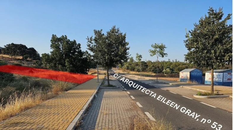 Córdoba - Córdoba - 1468m2