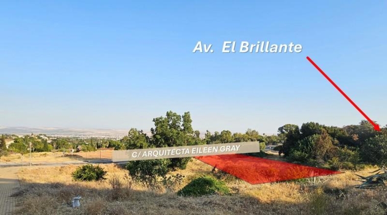 Córdoba - Córdoba - 1468m2