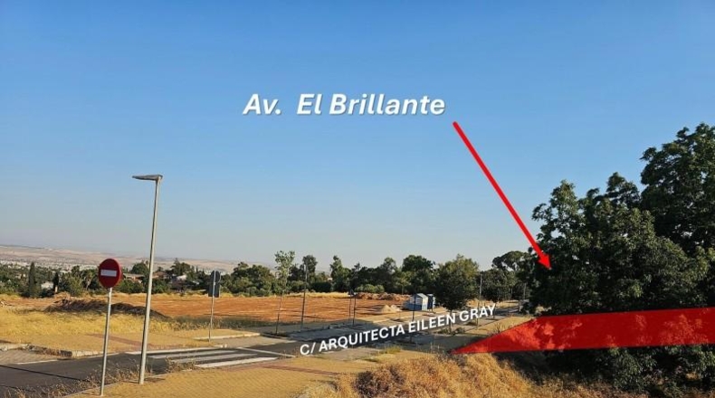 Córdoba - Córdoba - 1468m2