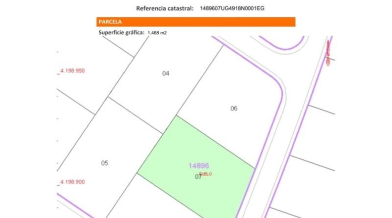 Córdoba - Córdoba - 1468m2