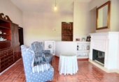 Chalet independiente con terreno en venta en la España, Baena, ref: TR169785 foto