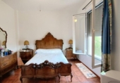 Chalet independiente con terreno en venta en la España, Baena, ref: TR169785 foto