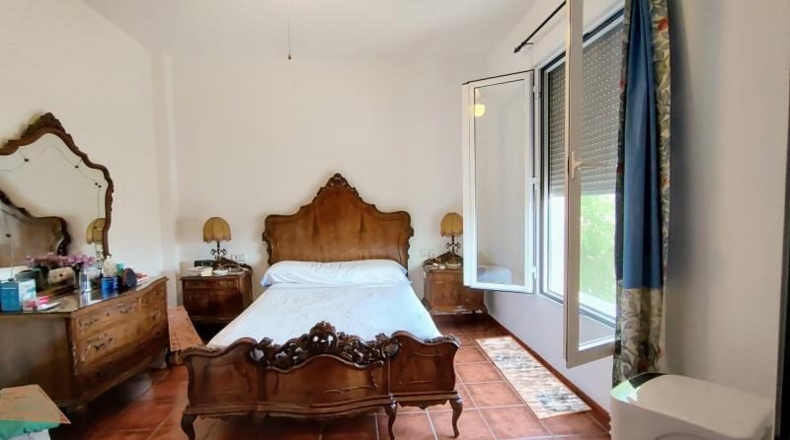Córdoba - Baena - 1507m2