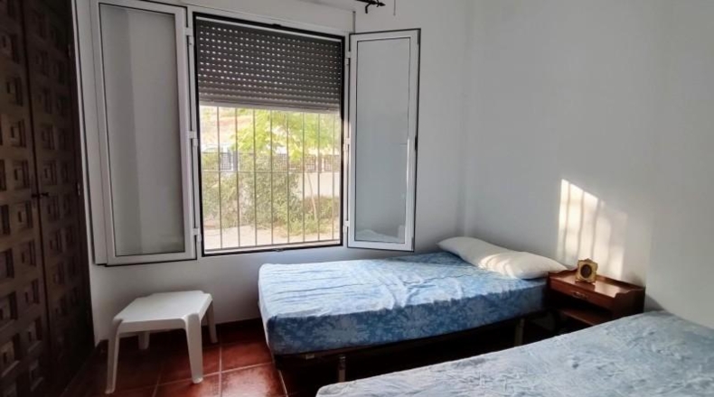 Córdoba - Baena - 1507m2