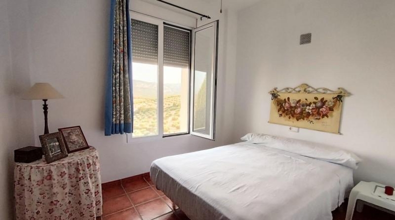 Córdoba - Baena - 1507m2