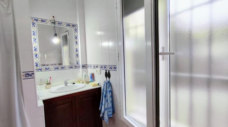 Córdoba - Baena - 1507m2