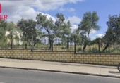Urban land for sale on España, Córdoba, ref: TR172117 photo