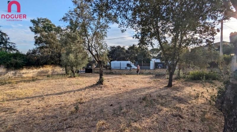 Córdoba - Córdoba - 2121m2