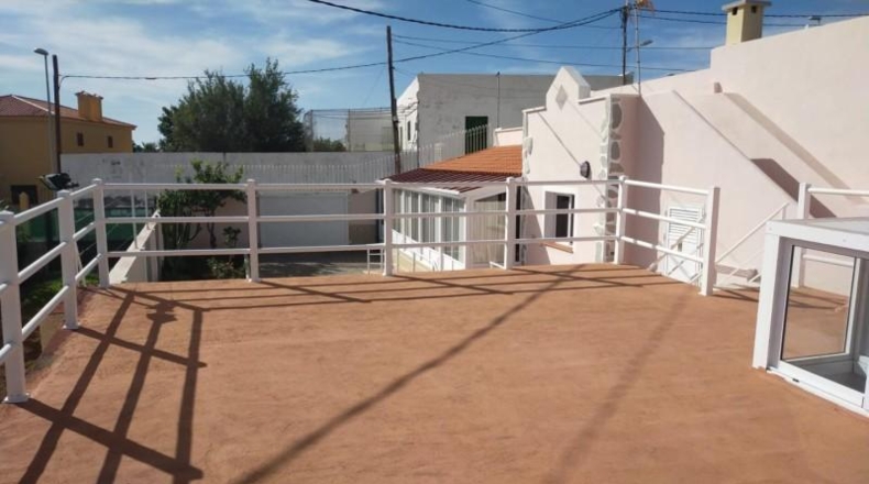 Santa Cruz de Tenerife - Candelaria - 316m2