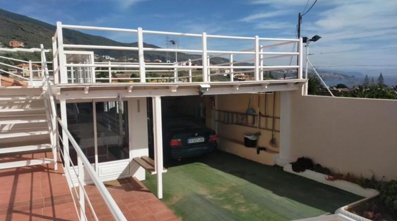 Santa Cruz de Tenerife - Candelaria - 316m2