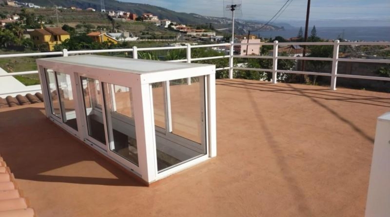 Santa Cruz de Tenerife - Candelaria - 316m2