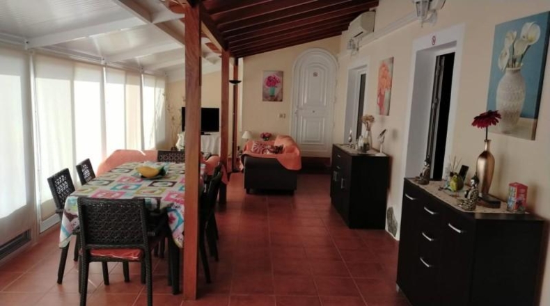 Santa Cruz de Tenerife - Candelaria - 316m2