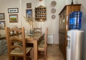 Chalet independiente con terreno en venta en la España, Encinarejo de Córdoba, ref: TR366764 foto