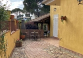 Chalet independiente con terreno en venta en la España, Encinarejo de Córdoba, ref: TR366764 foto