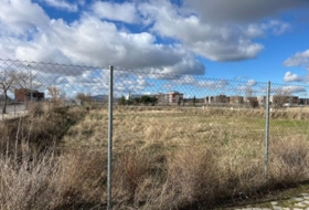 Ávila 3941&nbsp;m²
