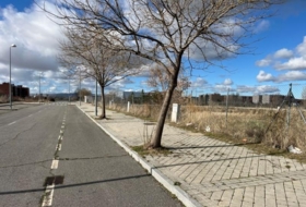 Ávila 3941&nbsp;m²