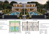 Suelo urbano en venta en la España, El Rompido, ref: TR370333 foto