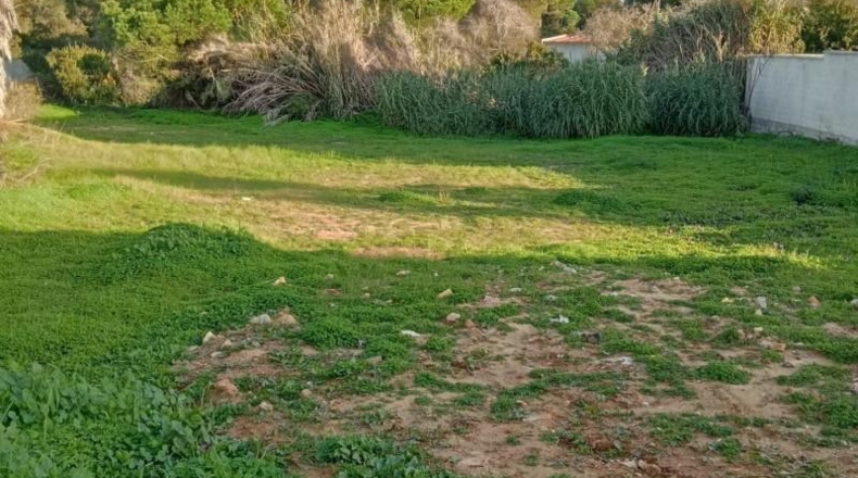 Huelva - Cartaya - 935m2