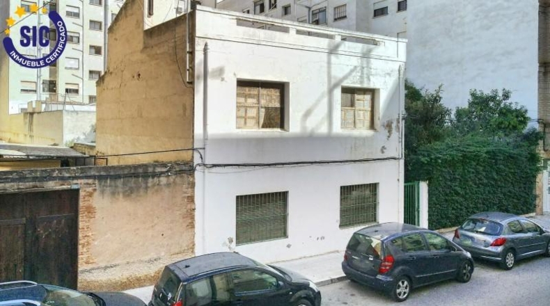 Castellón - Castellón de la Plana - 442m2