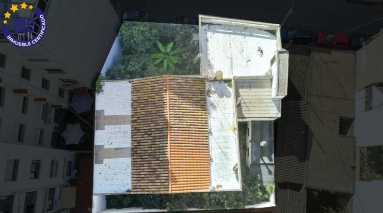 Castellón - Castellón de la Plana - 442m2
